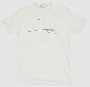 Vivix Blaze Mens Tee