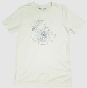 Vivix Marie Mens Tee