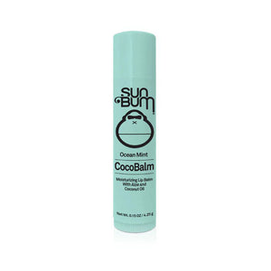 Sun Bum CocoBalm Lip Balm