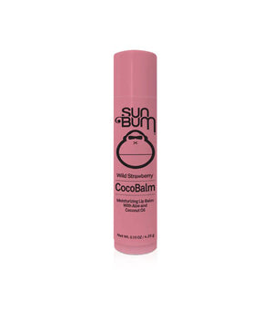 Sun Bum CocoBalm Lip Balm