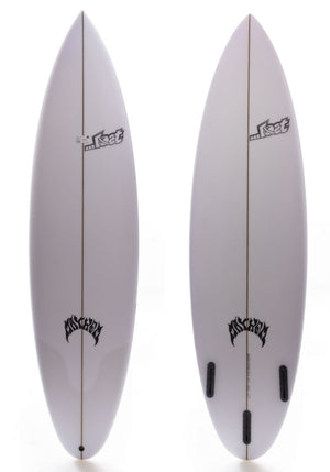 Lost 6'4 Driver 3.0 Surfboard