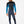 Rip Curl 3/2 Omega Backzip Steamer Surfing Wetsuit