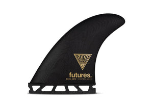 Futures Dark Arts Thruster (L)