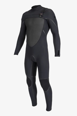 O'Neill Psycho Tech 4/3+ Chest Zip Wetsuit