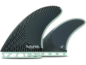 Futures Blackstix Twin + 1