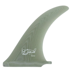 True Ames Greenough 4-A Volan 8.5" Single Fin