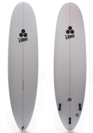 Channel Islands 6'10 Waterhog Surfboard