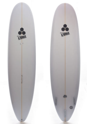 Channel Islands 7'2 Waterhog Surfboard
