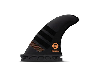Futures JJF Alpha Thruster X-Small Surfboard Fin Set