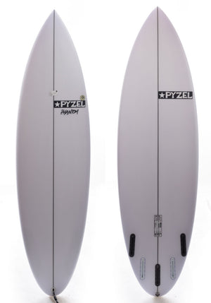 Pyzel 6'4 Phantom Surfboard
