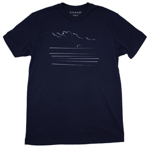 Vivix 659 Beller Mens Tee