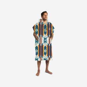 Slowtide York Changing Poncho L/XL