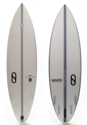 Firewire 5'9 FRK+ Shortboard