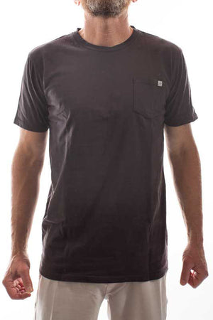 Rider Shack Pigment Dyed Tee