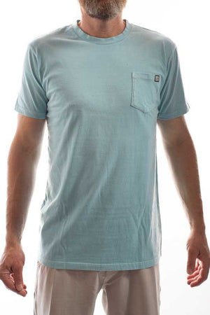 Rider Shack Pigment Dyed Tee