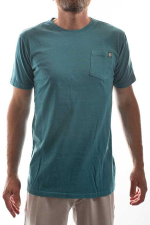 Rider Shack Pigment Dyed Tee