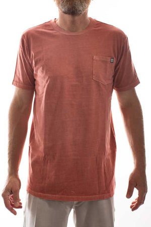 Rider Shack Pigment Dyed Tee