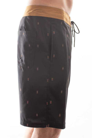 Rider Shack Mojave Boardshorts