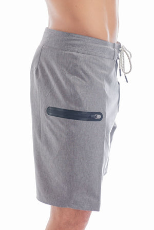Rider Shack Tech Boardshort