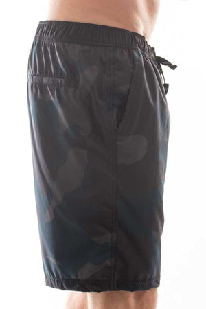 Rider Shack Levitate Volley Shorts