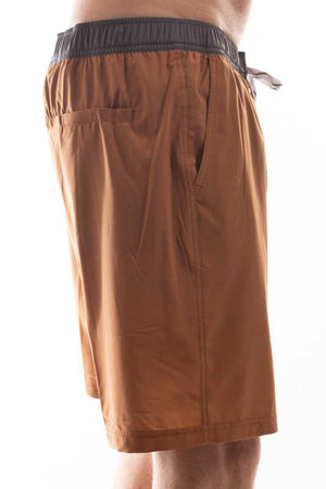 Rider Shack Levitate Volley Shorts