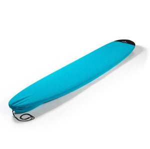 Roam 9'6 Board Sock Longboard Blue