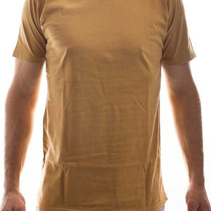 Faded Tee
