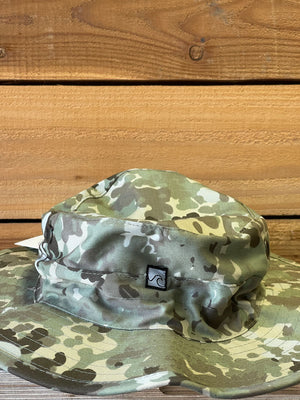 Rider Shack Boonie Field Hat