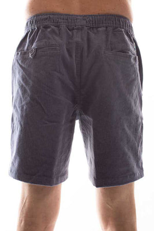 Men's Corded Volley Shorts