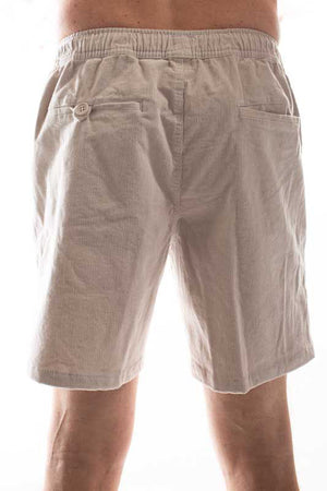 Men's Corded Volley Shorts