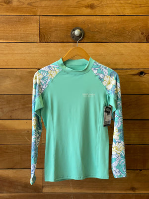 Rider Shack Women's Napali Rash Guard