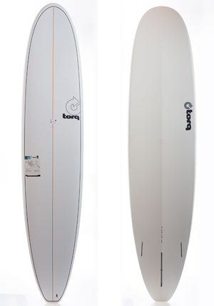 Torq 8'6 Long Longboard