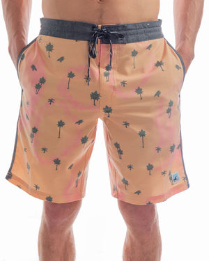 Rider Shack Palm Days Boardshort