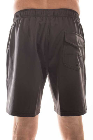 Rider Shack Lot Five Volley Shorts