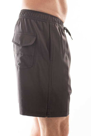 Rider Shack Lot Five Volley Shorts