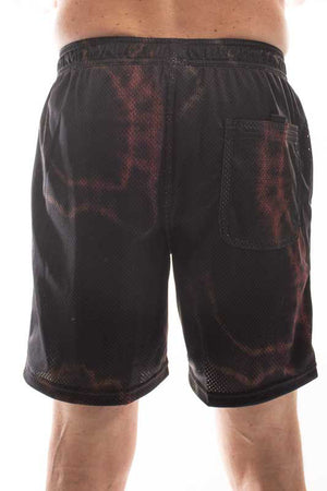 Rider Shack Breeze Block Volley Shorts