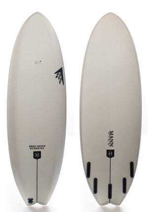 Firewire 6'0 Sweet Potato