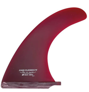 True Ames 9.0" Josh Farberow Flex