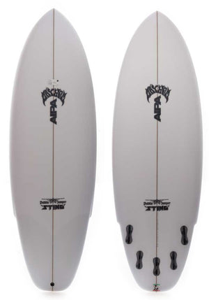 Lost 5'4 Puddle Jumper Sting Surfboard