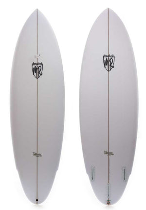Lost 6'3 CA Twin Pin Surfboard