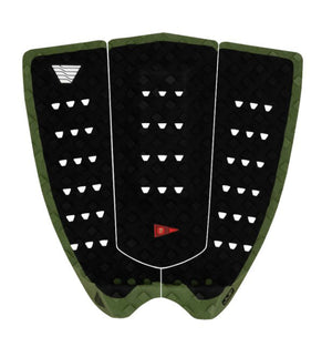 Veia JJF Round Tail Pro Traction