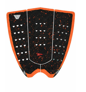 Veia JJF Round Tail Pro Traction