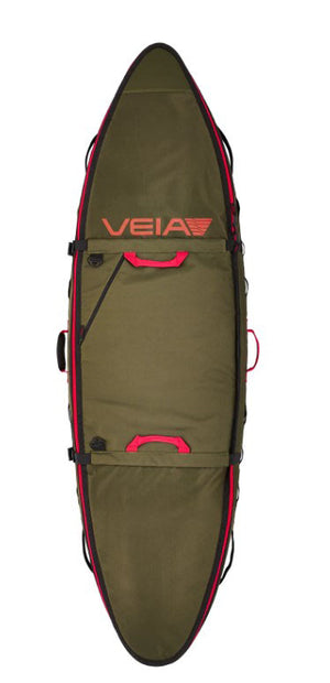 Veia 6'0 JJF 3/2 Convertible Travel Bag