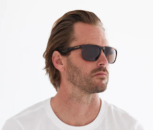 Electric Knoxville XL Matte Tort/Bronze