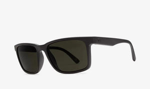 Electric Satellite Matte Black/Grey Polar
