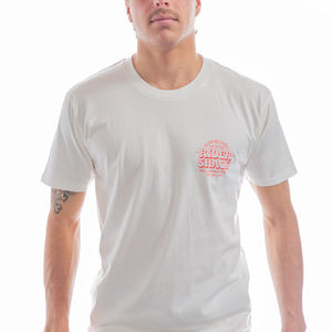 Rider Shack Surfboard Goods Tee