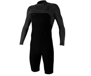 O'Neill Hyperfreak 2mm CZ L/S Springsuit