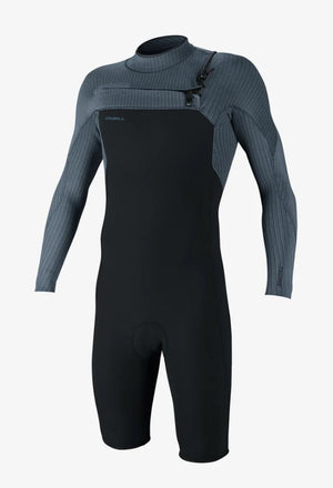 O'Neill Hyperfreak 2mm CZ L/S Springsuit