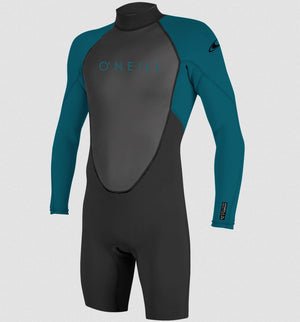 O'Neill Youth Reactor 2 2mm Surf Jacket
