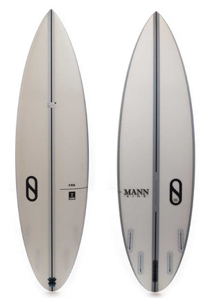 Firewire 5'9 FRK w Futures